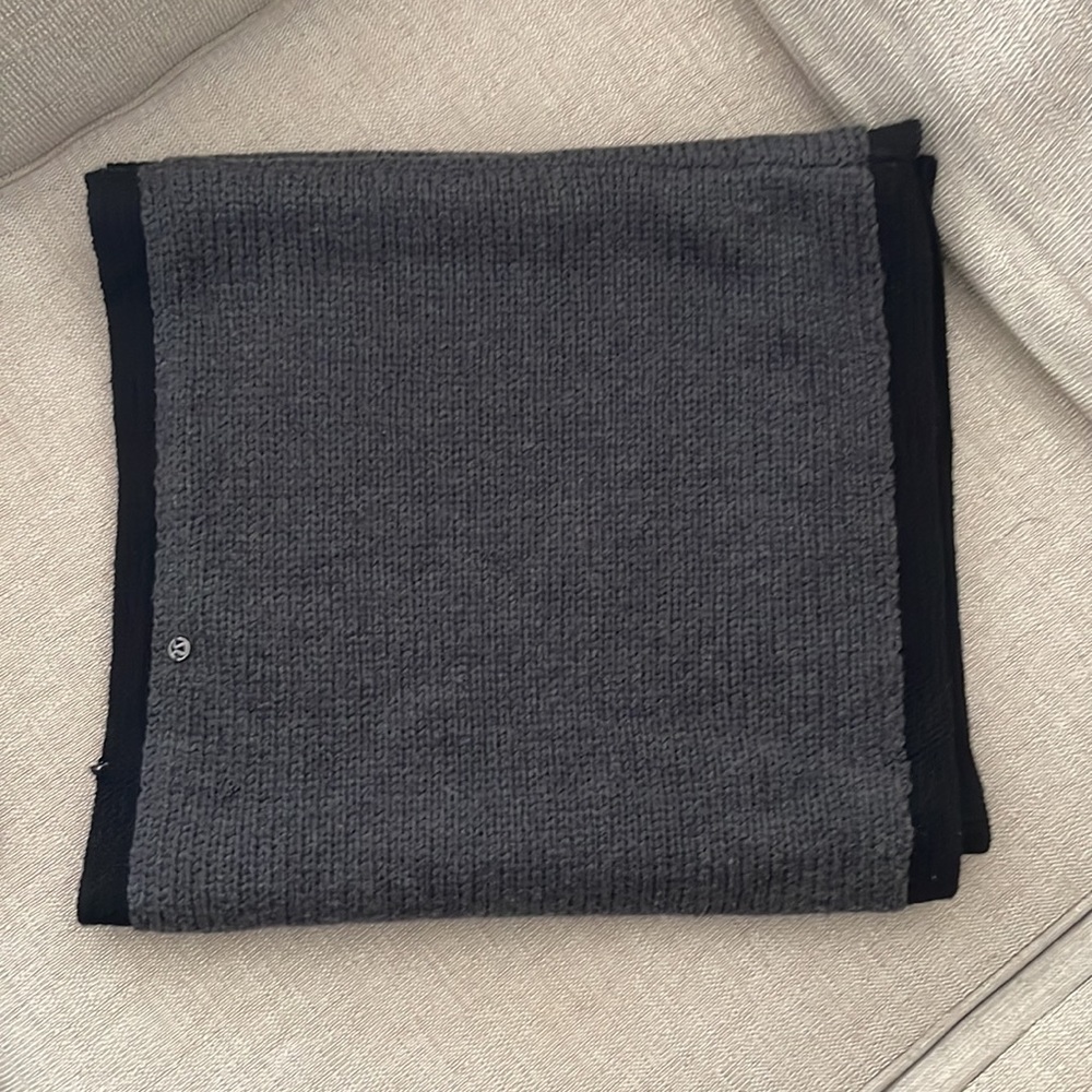 Lululemon Infinity Scarf - Reversible. - image 5